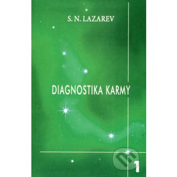 Diagnostika karmy 1 S.N. Lazarev