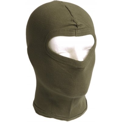 Mil Tec s 1 otvorem Mil olivová – Sleviste.cz