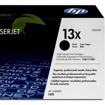 HP Q2613X - originální – Hledejceny.cz