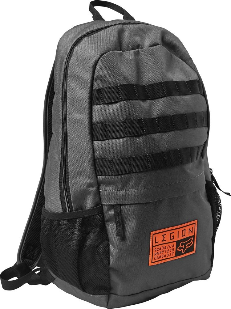 Fox Legion petrol 26 l