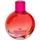 Hollister Wave 2 parfémovaná voda dámská 50 ml