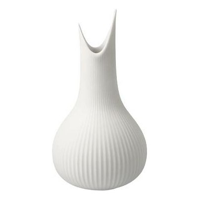 Goebel Váza 15 cm Pure Raindrop Gabriele Strehle - Studio 8 – Hledejceny.cz