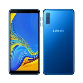 Samsung Galaxy A7 (2018) A750F Single SIM