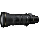 Nikon Nikkor Z 400mm f/2.8 TC VR S – Hledejceny.cz