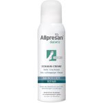 Allpresan Diabetic Microsilver + Repair krémová pěna 125 ml – Zboží Mobilmania