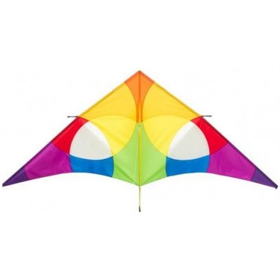 Invento drak Delta Rainbow – Zboží Mobilmania