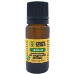 LÁSKA 40 Při epileptickém záchvatu 10 ml – Hledejceny.cz