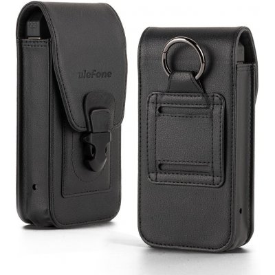 UleFone Armor Holster -for Armor 24 AH černé – Zboží Živě
