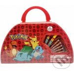 EPEE Pokémon Velký kreativní set 52 ks – Hledejceny.cz