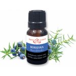 Altevita Jalovec 100% esenciální olej 10 ml – Hledejceny.cz