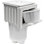 AstralPool SPS 250 Skimmer 17,5 l se čtvercovým víkem do fólir – Zboží Dáma