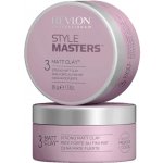 Revlon Style Masters Strong Matt Clay 85 g – Zboží Dáma