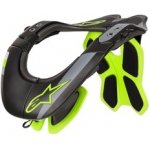 Chránič krční páteře Alpinestars BNS TECH-2 – Zbozi.Blesk.cz