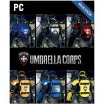 Umbrella Corps (Deluxe edition) – Hledejceny.cz