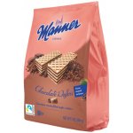 Manner Chocolate 200 g – Zboží Dáma