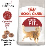 Royal Canin Fit 32 2 x 10 kg – Hledejceny.cz