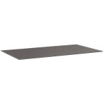 Kettler Kettalux antracit 160 x 95 cm – Hledejceny.cz
