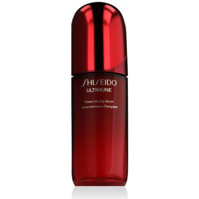 Shiseido Ultimune Power Infusing Concentrate Pleťové sérum 75 ml – Zboží Mobilmania