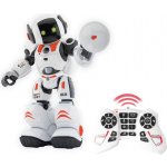 MaDe Robot Zigybot James špion 20 funkcí – Zboží Dáma