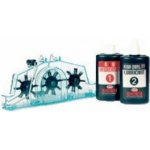 Barbieri pračka řetězu + čistič,olej – Zboží Dáma