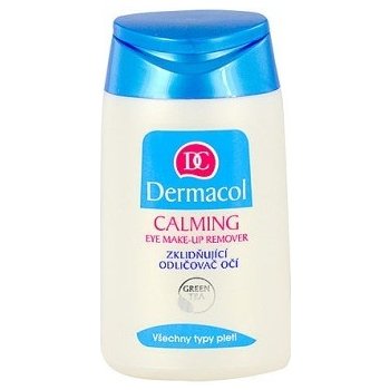 Dermacol Calming Eye Make-up Remover 125 ml