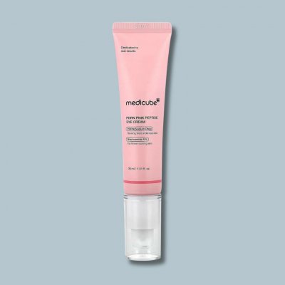 Medicube PDRN Pink Peptide Eye Cream 30 ml – Sleviste.cz