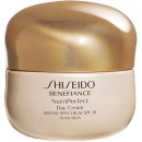 Pleťový krém Shiseido Benefiance NutriPerfect Day Cream SPF15 50 ml
