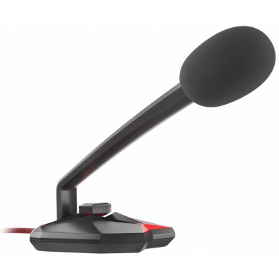 Genesis Radium 200, USB NGM-1392 – Zboží Mobilmania