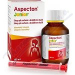 Krewel Meuselbach Aspecton Junior sirup při such.a drážd.kašli 100 ml – Hledejceny.cz