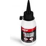 Hobby Silicon glue MFP lepidlo 60 g – Zboží Živě