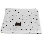 Sleepee Bambusová deka Bamboo 3 v 1 tečky – Sleviste.cz