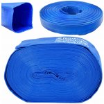 MAR-POL Hadice k čerpadlům gumová, 26mm, 1", 50m, 2bar M85301 – Zboží Dáma