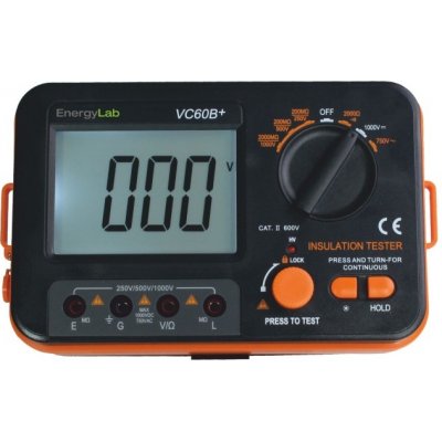 EnergyLab VC60B+ – Zboží Mobilmania