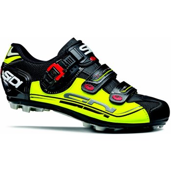 Sidi Eagle 7 black/yellow