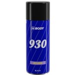 HB BODY 930 sprej černý 400ml – Zbozi.Blesk.cz