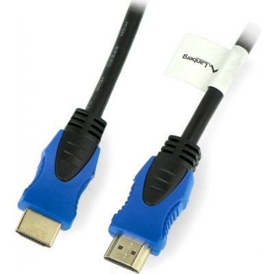 Lanberg CA-HDMI-20CU-0005-BK – Zboží Živě
