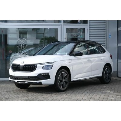 Skoda Kamiq 1.0 TSI DSG Monte Carlo 85 kW – Hledejceny.cz