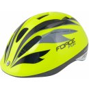 Force Fun Stripes fluo-černo-šedá 2015