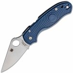 Spyderco Para 3 Lightweight C223PCBL – Zboží Mobilmania
