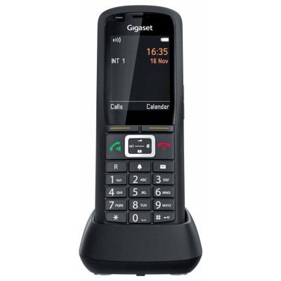 Gigaset N510 IP Pro + 1 Gigaset R700H Pro Handset