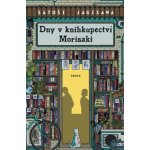 Dny v knihkupectví Morisaki – Zboží Mobilmania