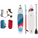 Paddleboard F2 Touring 11,6′ – Zboží Dáma