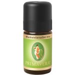 Primavera éterický olej Šalvěj muškátová bio/dem 5 ml – Hledejceny.cz