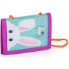 Dětská peněženka Oxy Bunny