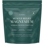 Nordbo Magnesium Muscle Relief citron 150 g – Hledejceny.cz