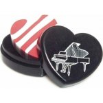 PPT Guma v krabičce klavír – Zboží Dáma