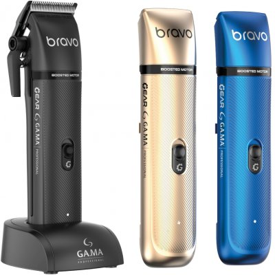 GAMA BRAVO GEAR – Hledejceny.cz