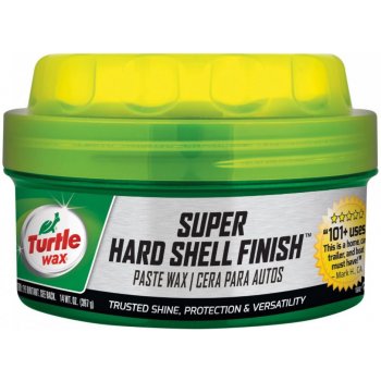 Turtle Wax Super Hard Shell Finish 397 g