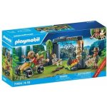 Playmobil 71454 Hledání pokladu v džungli – Zboží Živě