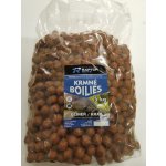 Raptor Baits Krmné boilies Oliheň / krab 5kg 24mm